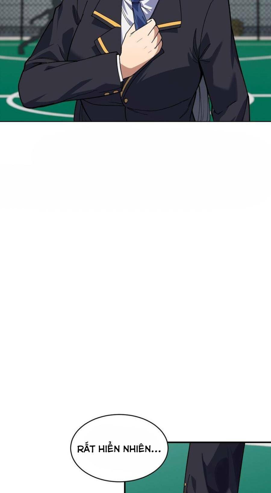 Đế Quân Thật Sự Rất Được Săn Đón Chapter 37 - 40