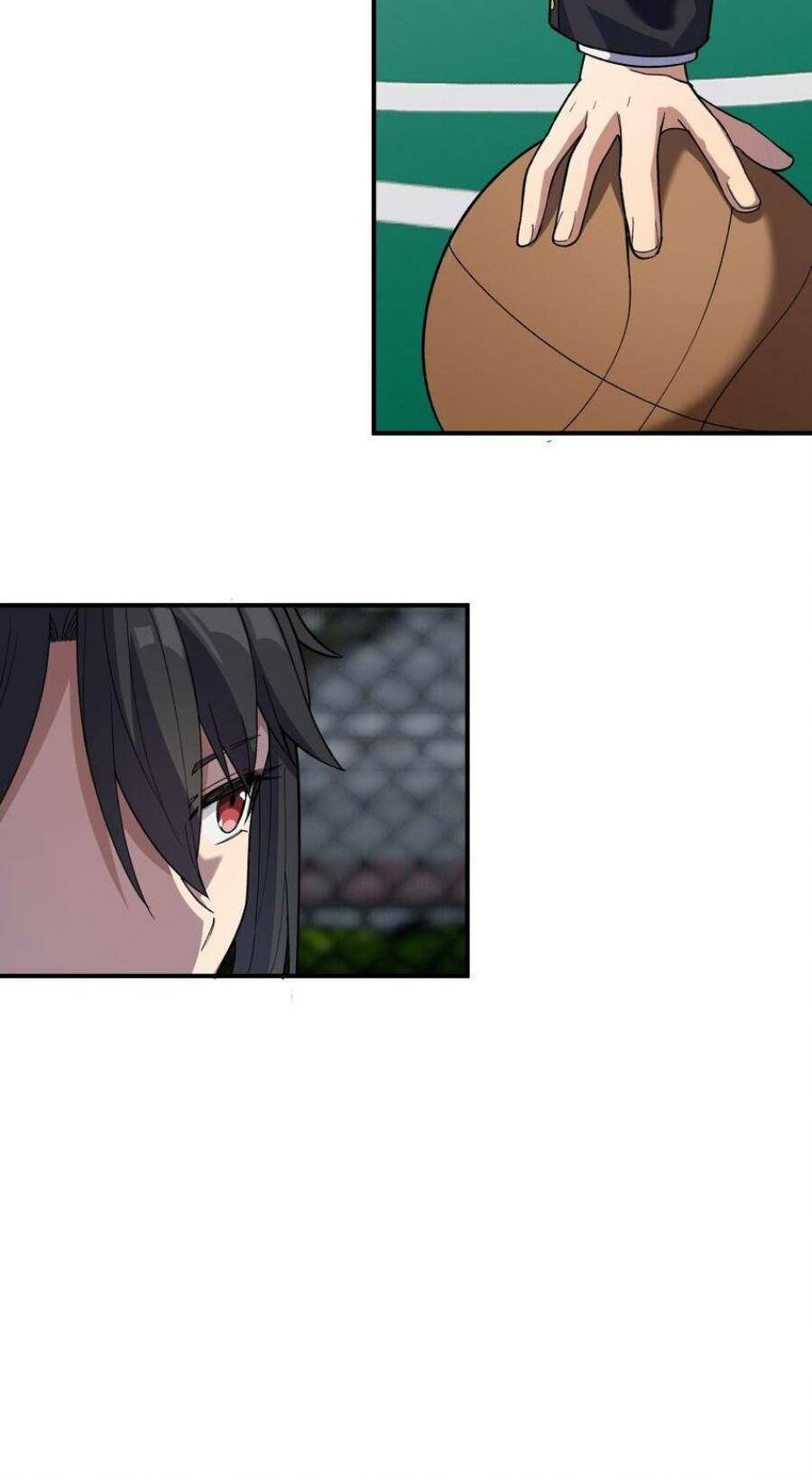 Đế Quân Thật Sự Rất Được Săn Đón Chapter 37 - 41