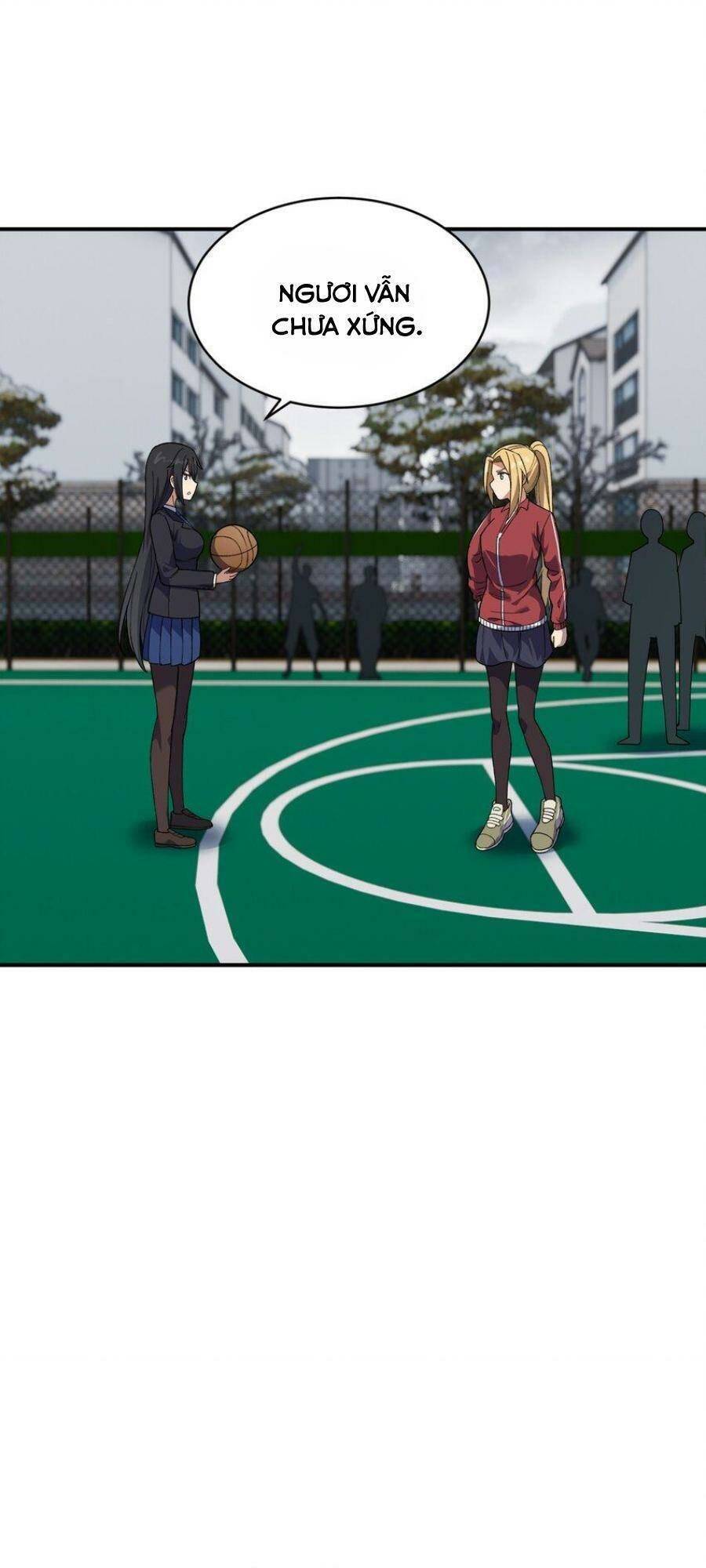 Đế Quân Thật Sự Rất Được Săn Đón Chapter 37 - 42