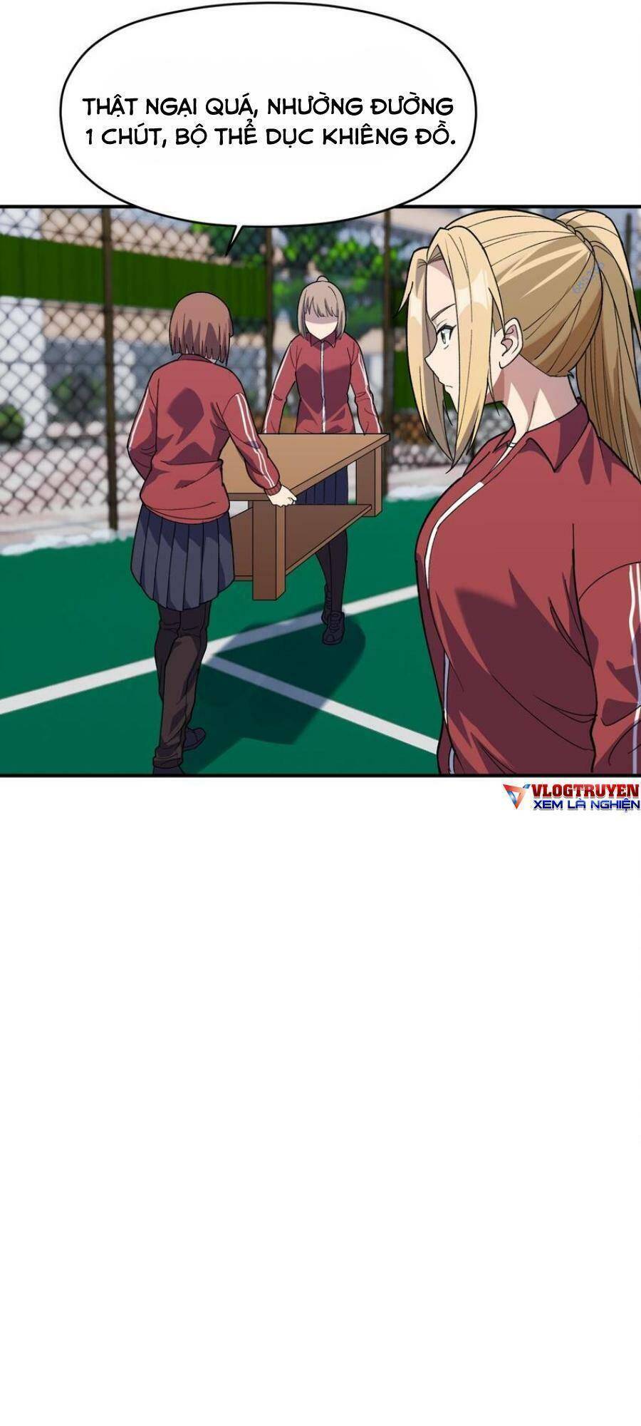 Đế Quân Thật Sự Rất Được Săn Đón Chapter 37 - 43