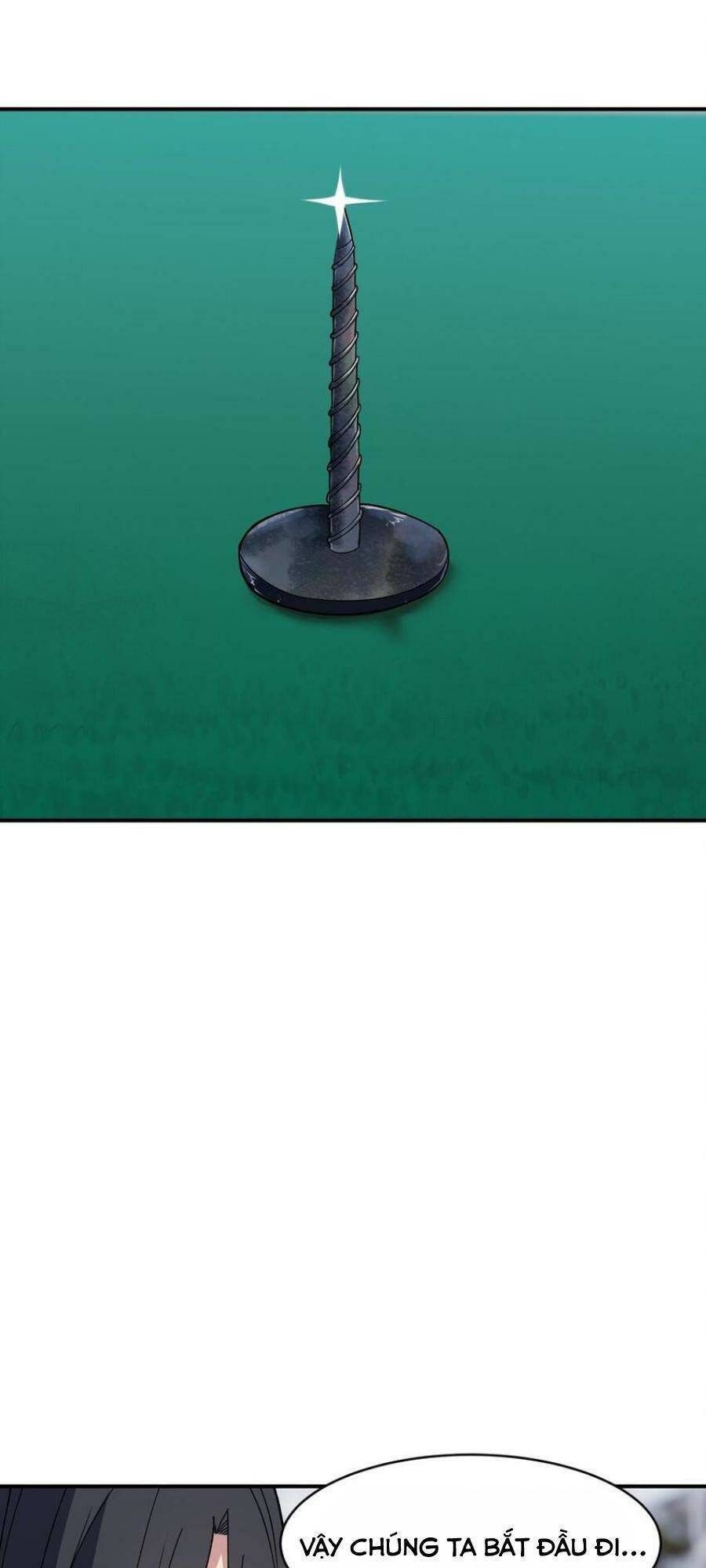 Đế Quân Thật Sự Rất Được Săn Đón Chapter 37 - 45