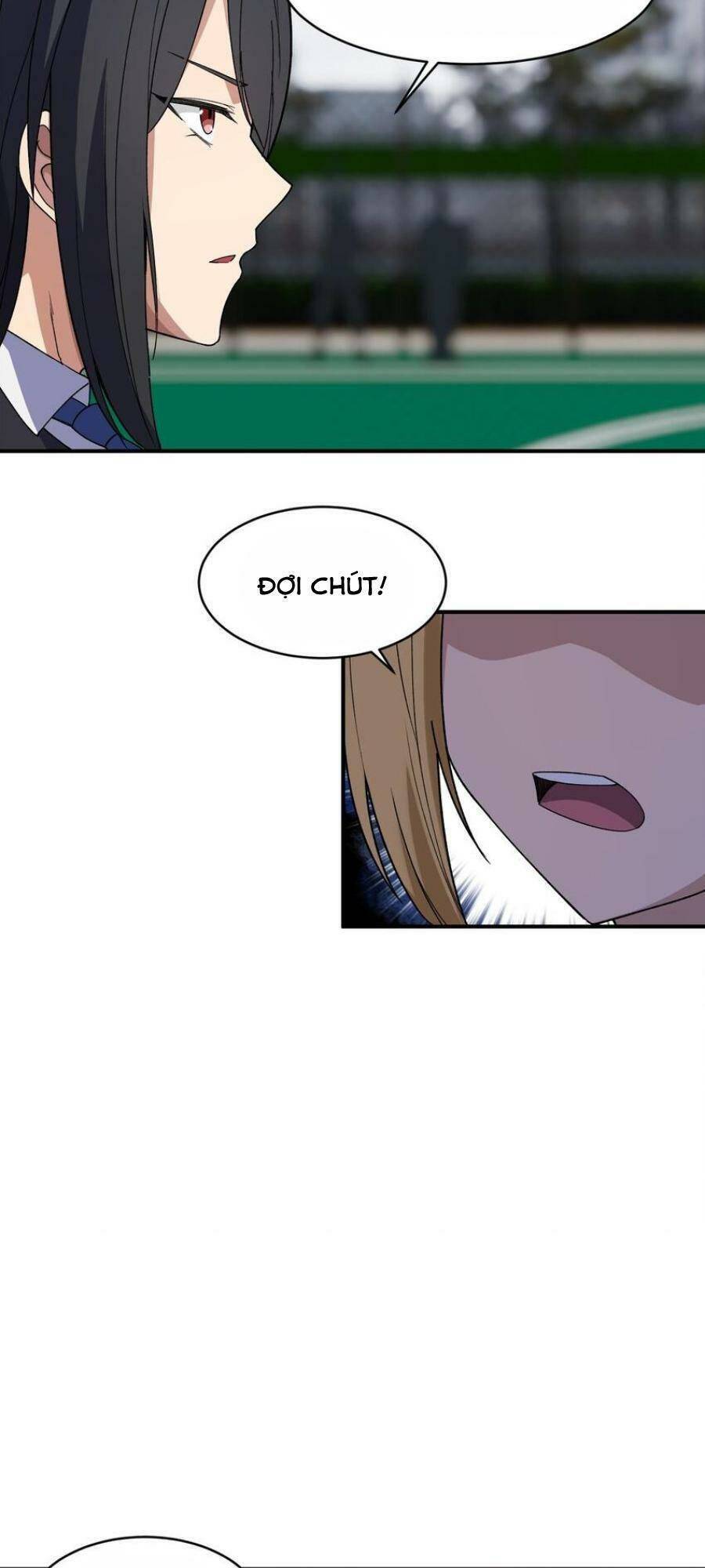 Đế Quân Thật Sự Rất Được Săn Đón Chapter 37 - 46