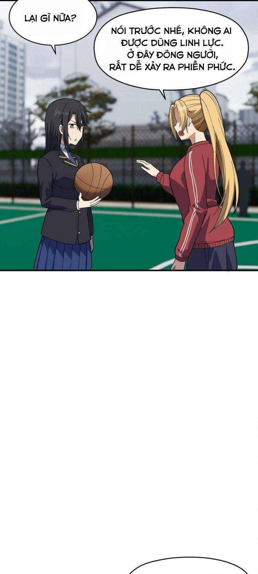 Đế Quân Thật Sự Rất Được Săn Đón Chapter 37 - 47