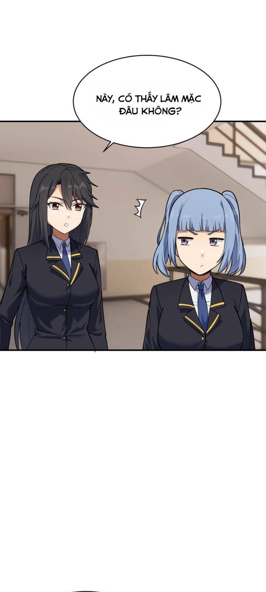 Đế Quân Thật Sự Rất Được Săn Đón Chapter 37 - 6