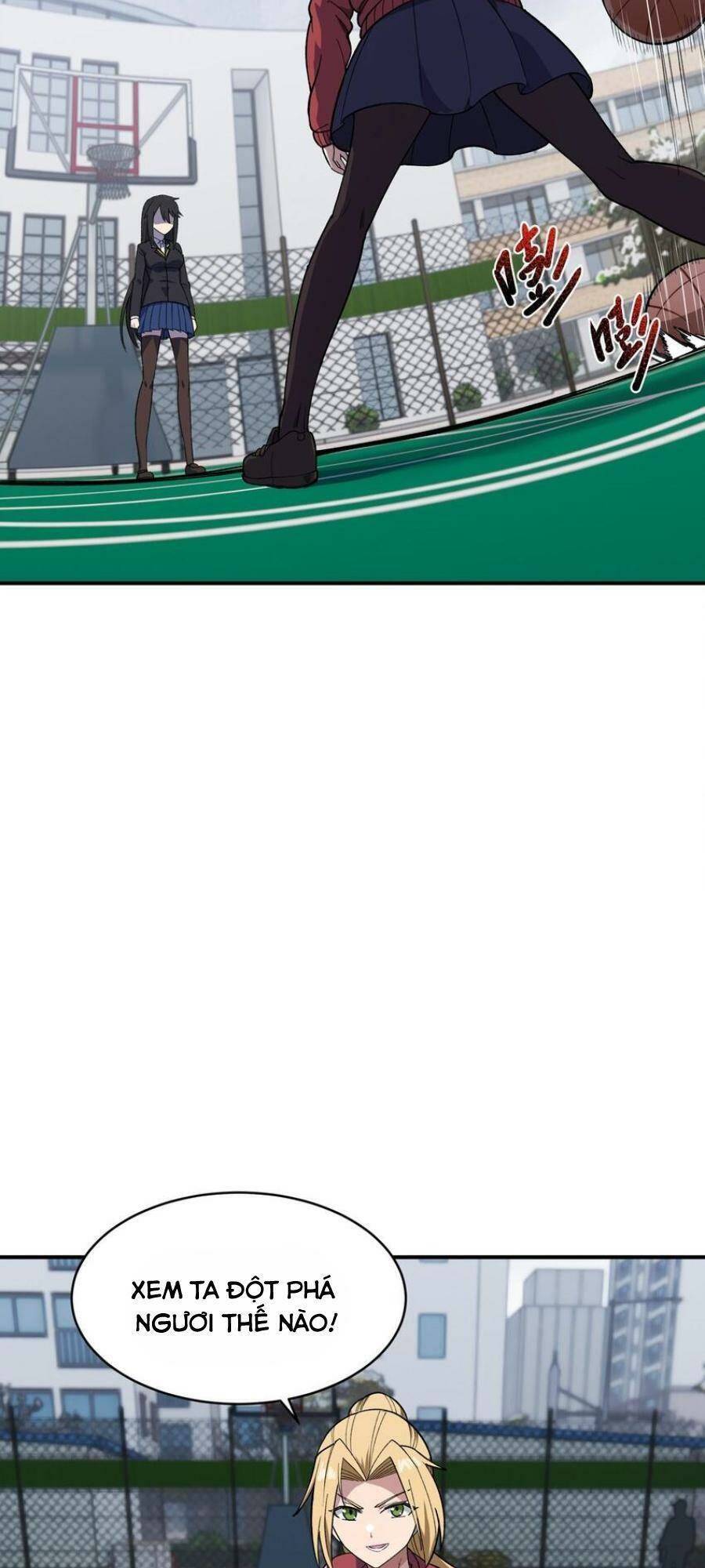 Đế Quân Thật Sự Rất Được Săn Đón Chapter 37 - 51