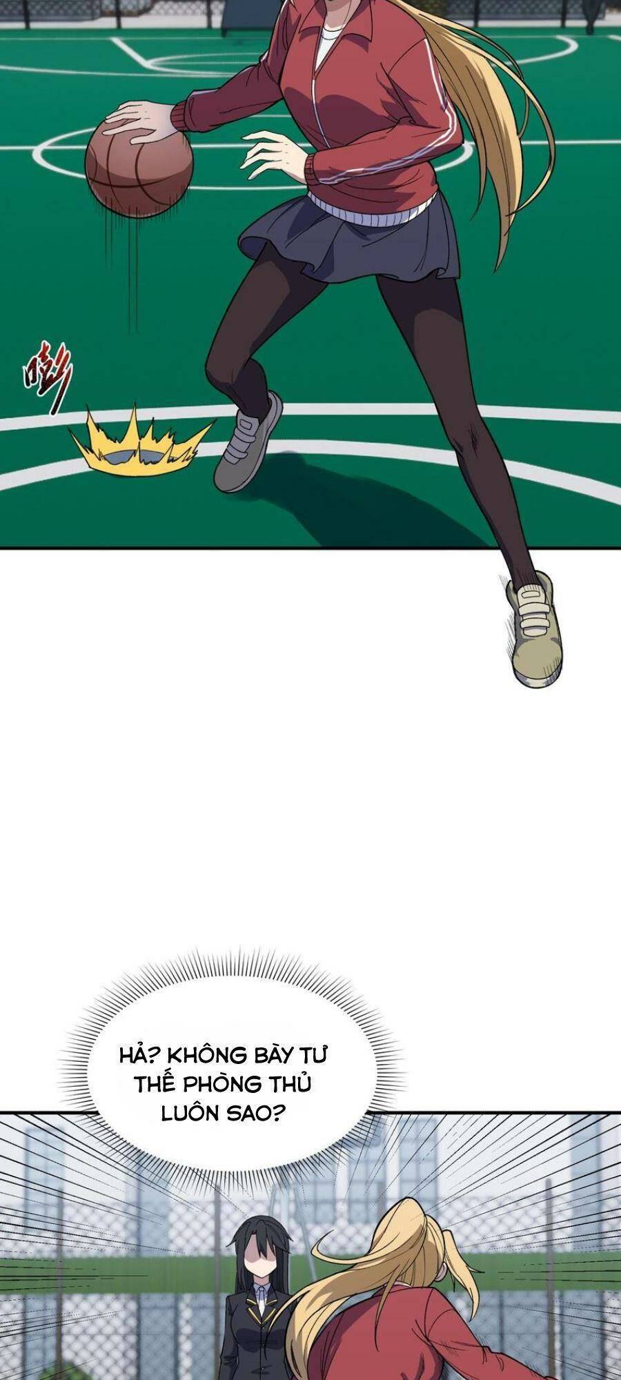 Đế Quân Thật Sự Rất Được Săn Đón Chapter 37 - 52