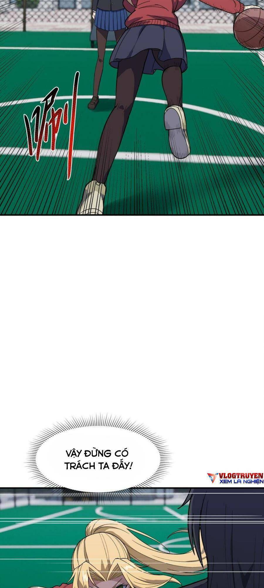 Đế Quân Thật Sự Rất Được Săn Đón Chapter 37 - 53