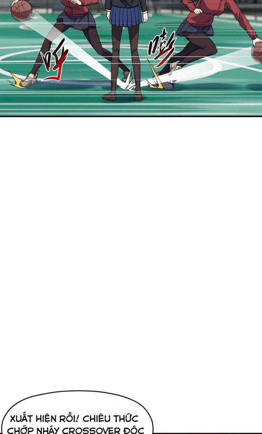 Đế Quân Thật Sự Rất Được Săn Đón Chapter 37 - 55