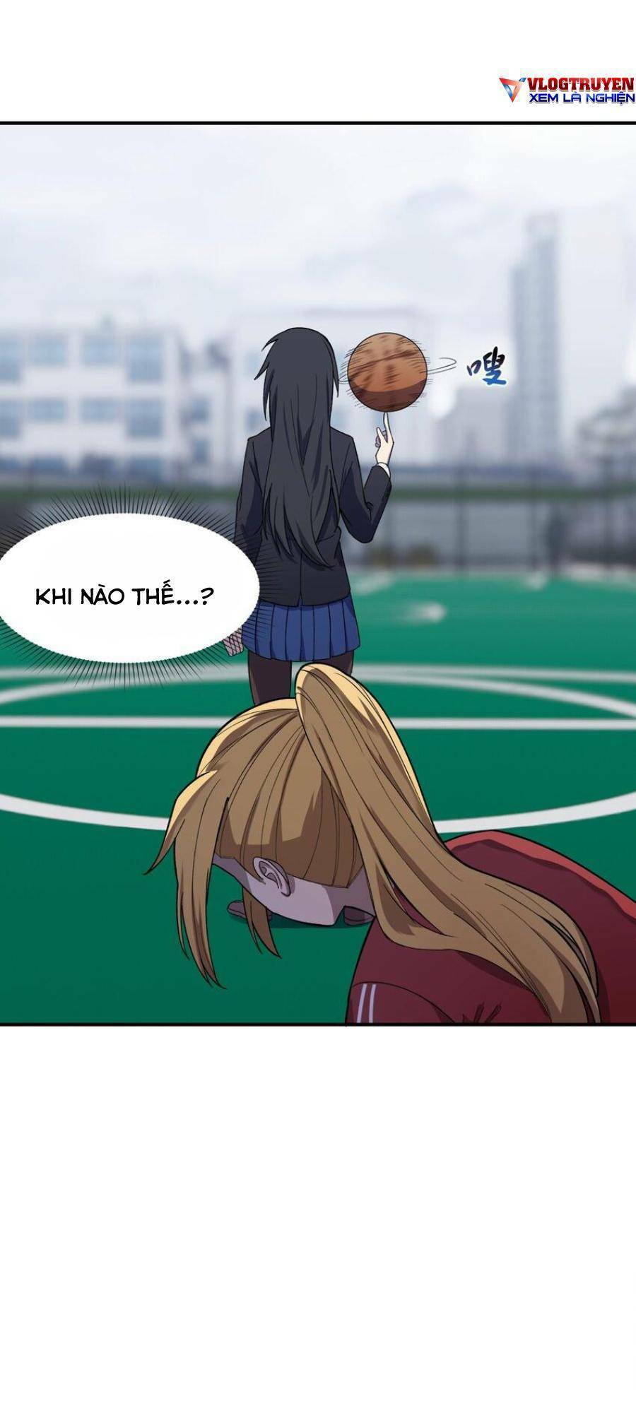 Đế Quân Thật Sự Rất Được Săn Đón Chapter 37 - 60