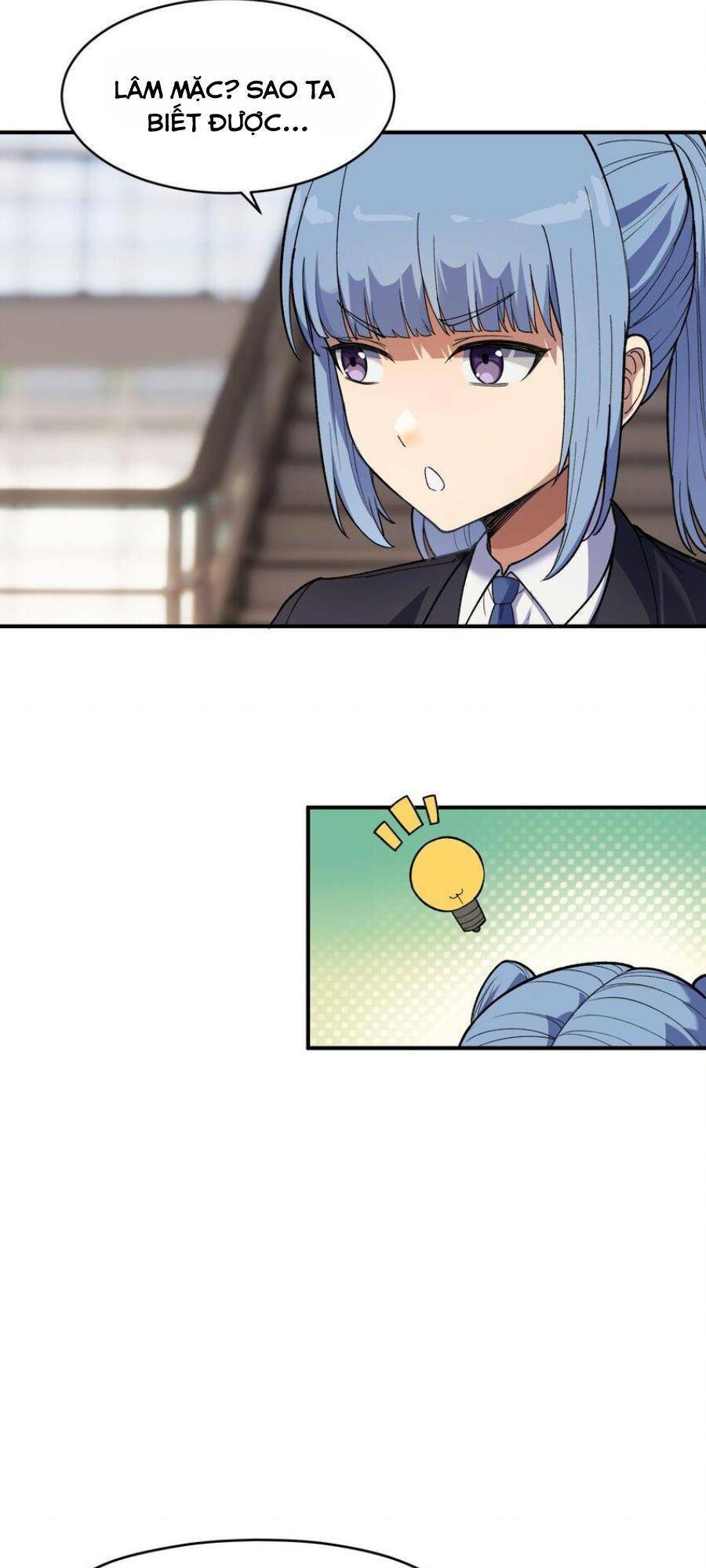 Đế Quân Thật Sự Rất Được Săn Đón Chapter 37 - 7