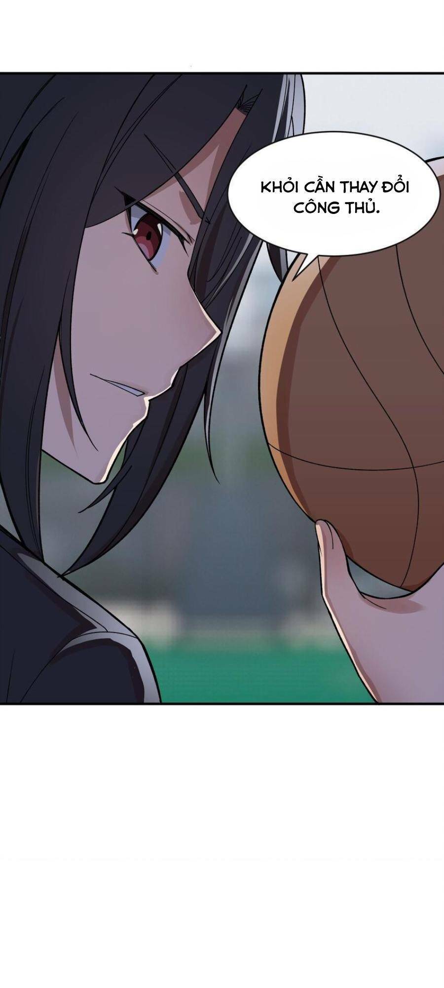 Đế Quân Thật Sự Rất Được Săn Đón Chapter 37 - 61