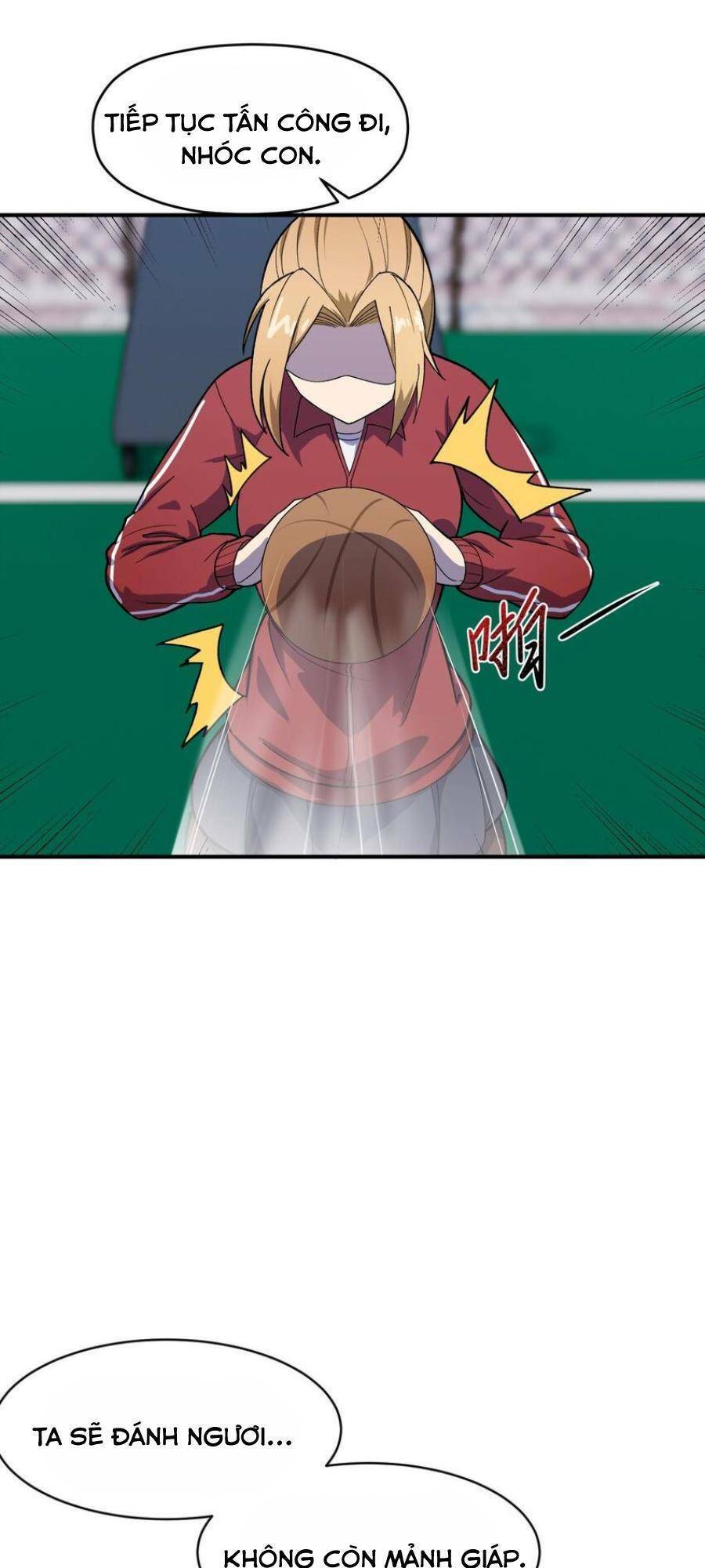 Đế Quân Thật Sự Rất Được Săn Đón Chapter 37 - 62