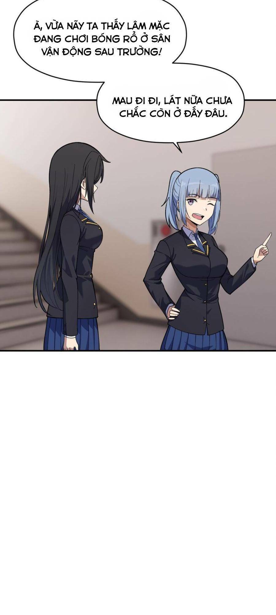 Đế Quân Thật Sự Rất Được Săn Đón Chapter 37 - 8