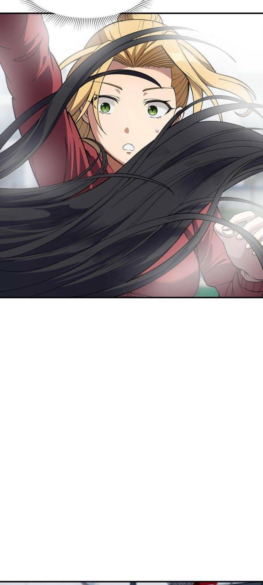 Đế Quân Thật Sự Rất Được Săn Đón Chapter 38 - 11