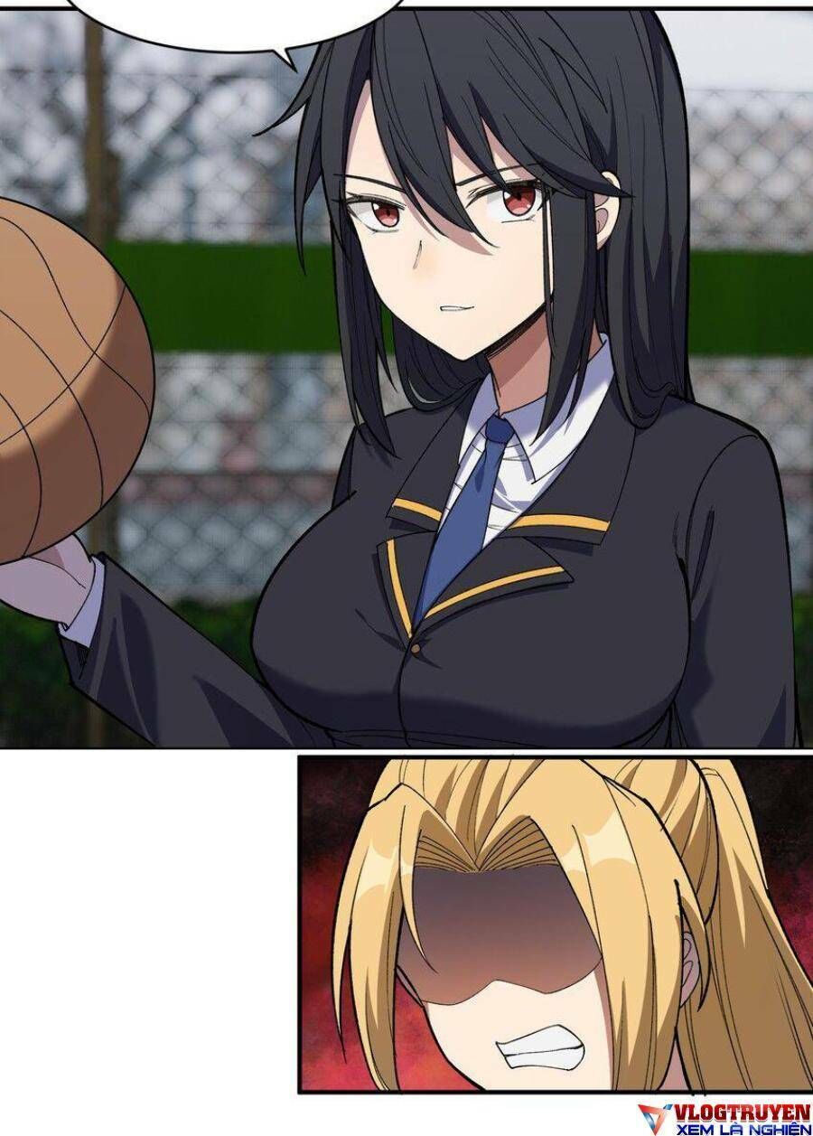 Đế Quân Thật Sự Rất Được Săn Đón Chapter 38 - 13