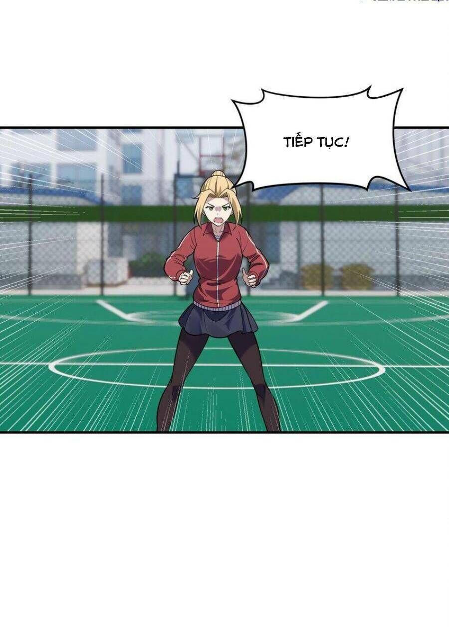 Đế Quân Thật Sự Rất Được Săn Đón Chapter 38 - 14