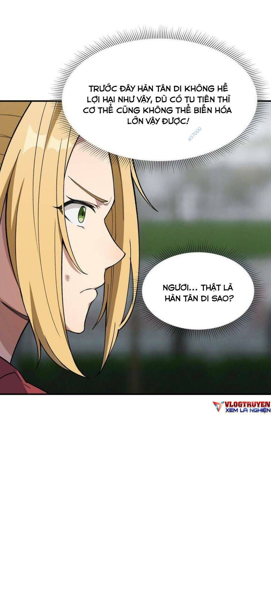 Đế Quân Thật Sự Rất Được Săn Đón Chapter 38 - 16