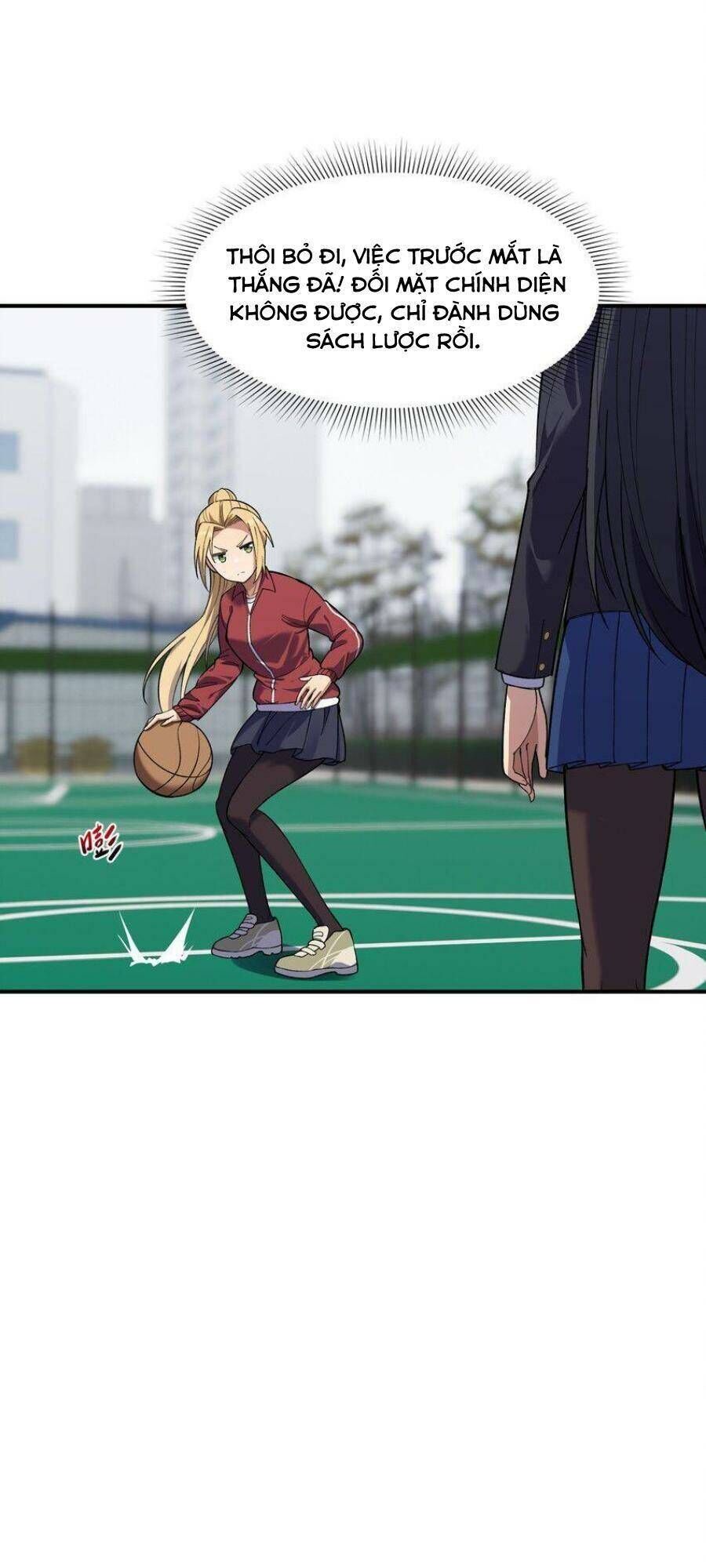 Đế Quân Thật Sự Rất Được Săn Đón Chapter 38 - 17