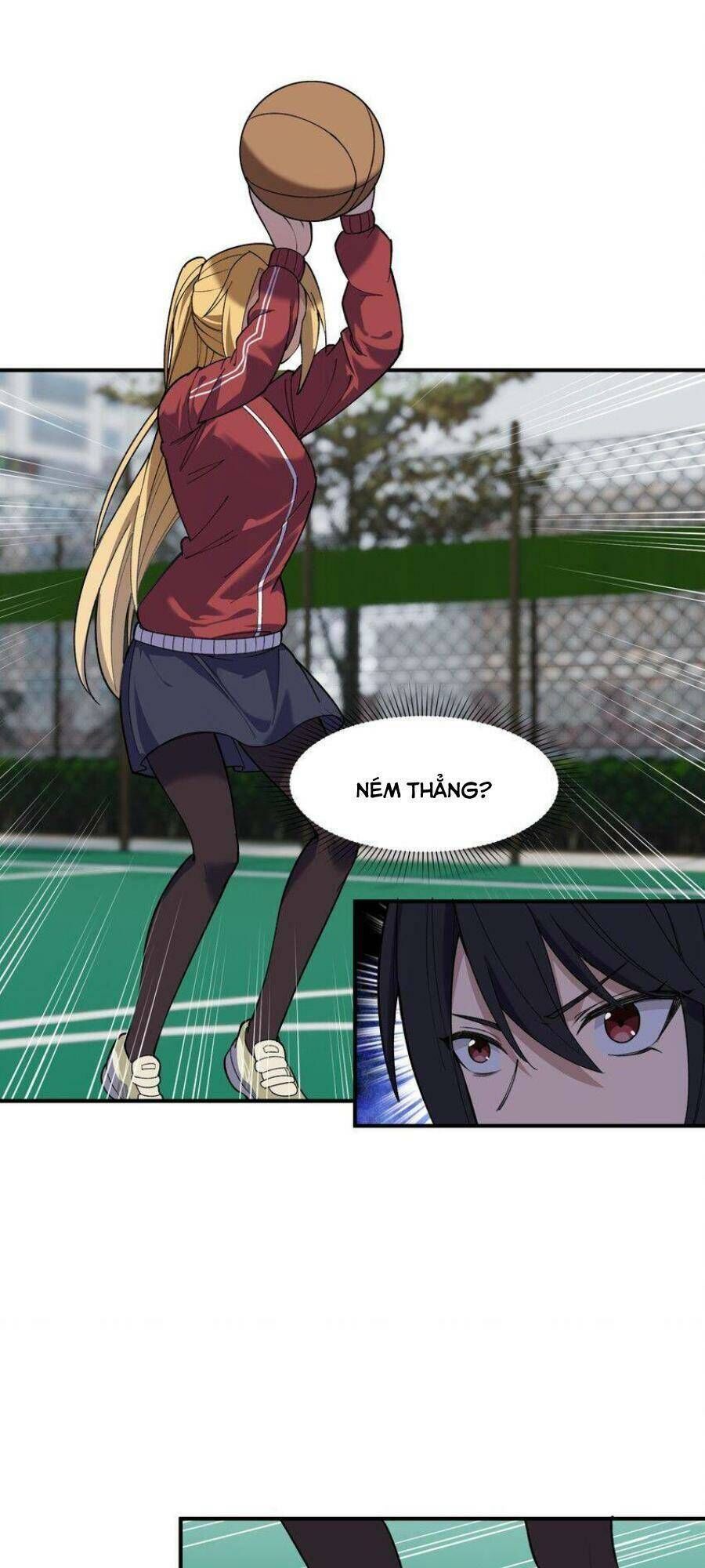 Đế Quân Thật Sự Rất Được Săn Đón Chapter 38 - 18