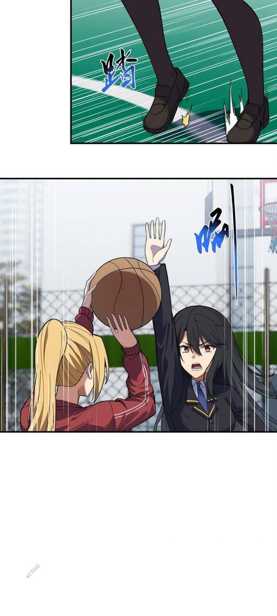 Đế Quân Thật Sự Rất Được Săn Đón Chapter 38 - 19