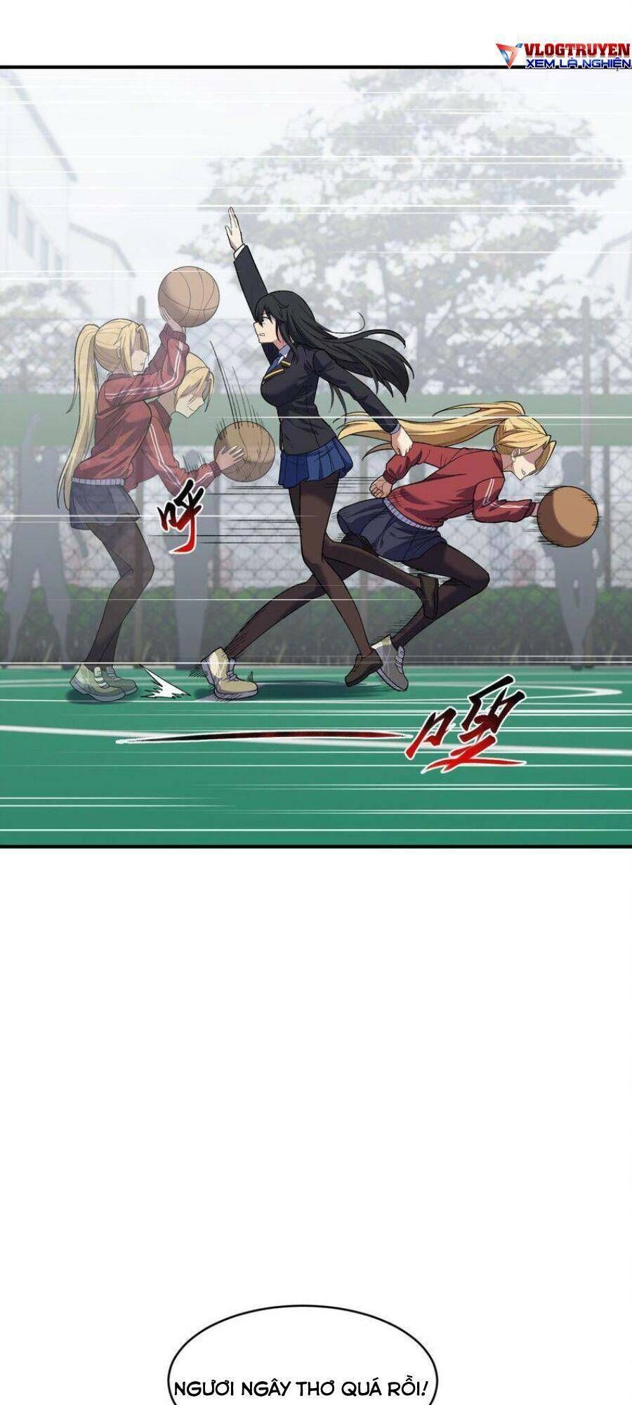 Đế Quân Thật Sự Rất Được Săn Đón Chapter 38 - 20