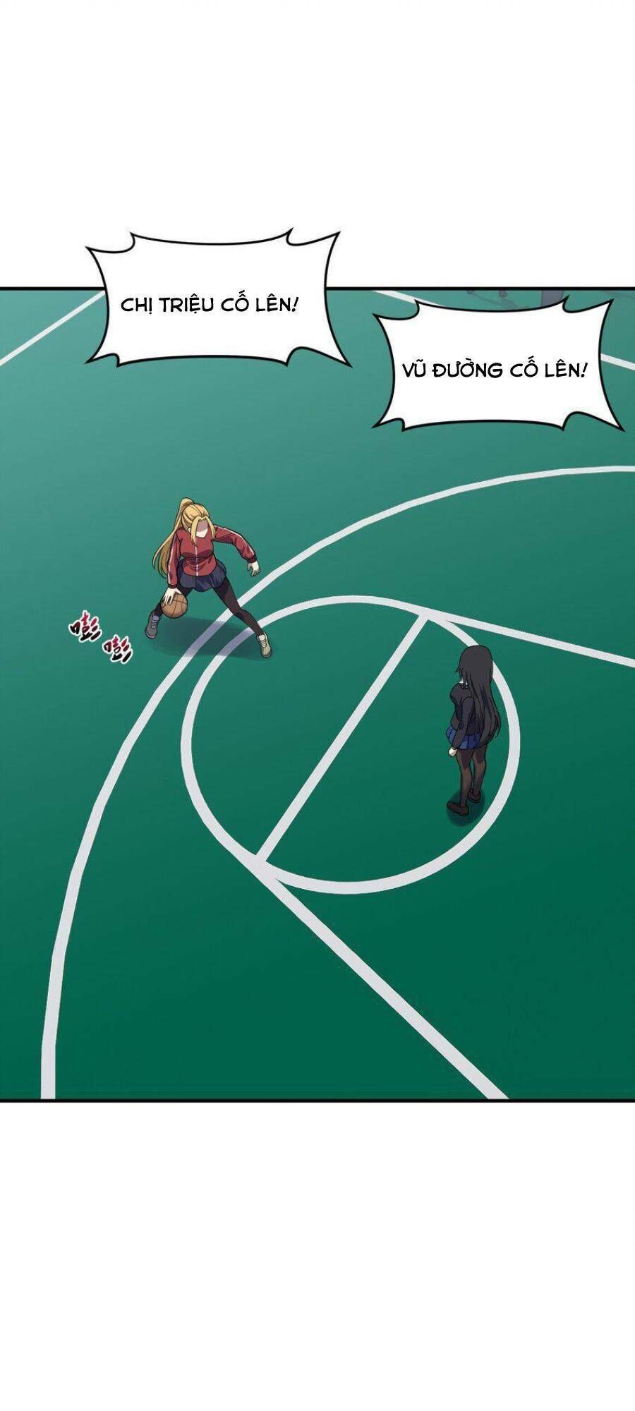 Đế Quân Thật Sự Rất Được Săn Đón Chapter 38 - 3