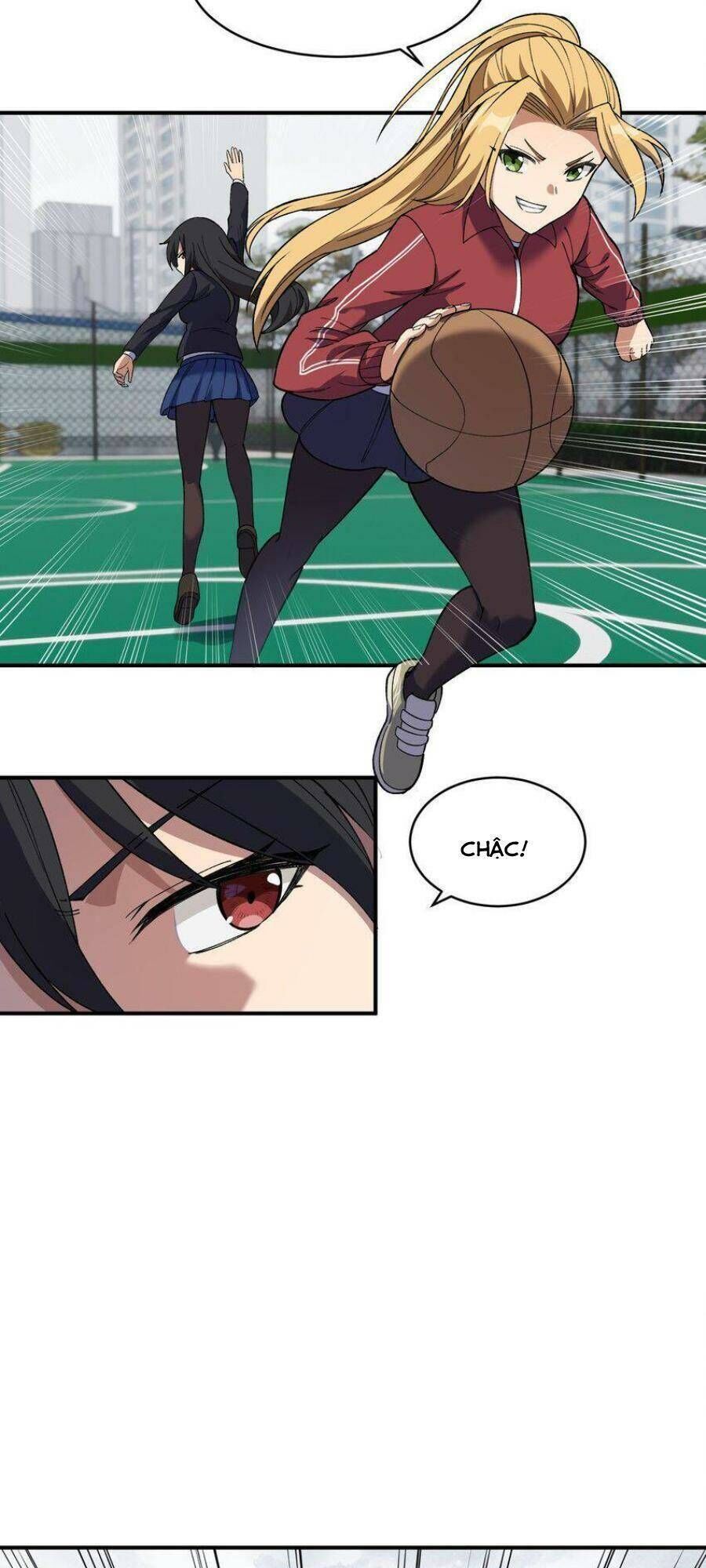 Đế Quân Thật Sự Rất Được Săn Đón Chapter 38 - 21