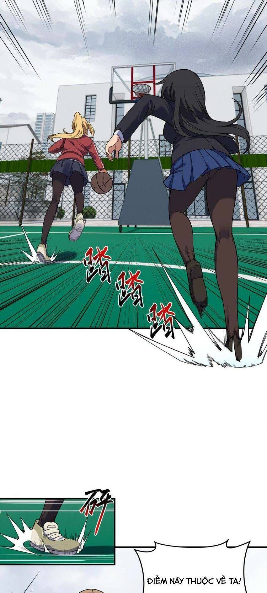 Đế Quân Thật Sự Rất Được Săn Đón Chapter 38 - 22