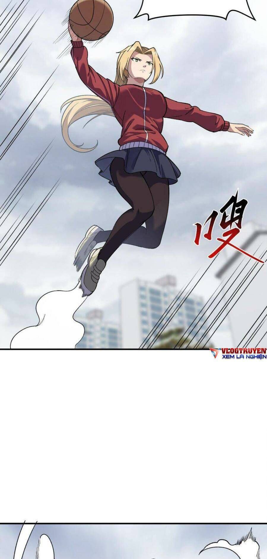 Đế Quân Thật Sự Rất Được Săn Đón Chapter 38 - 23