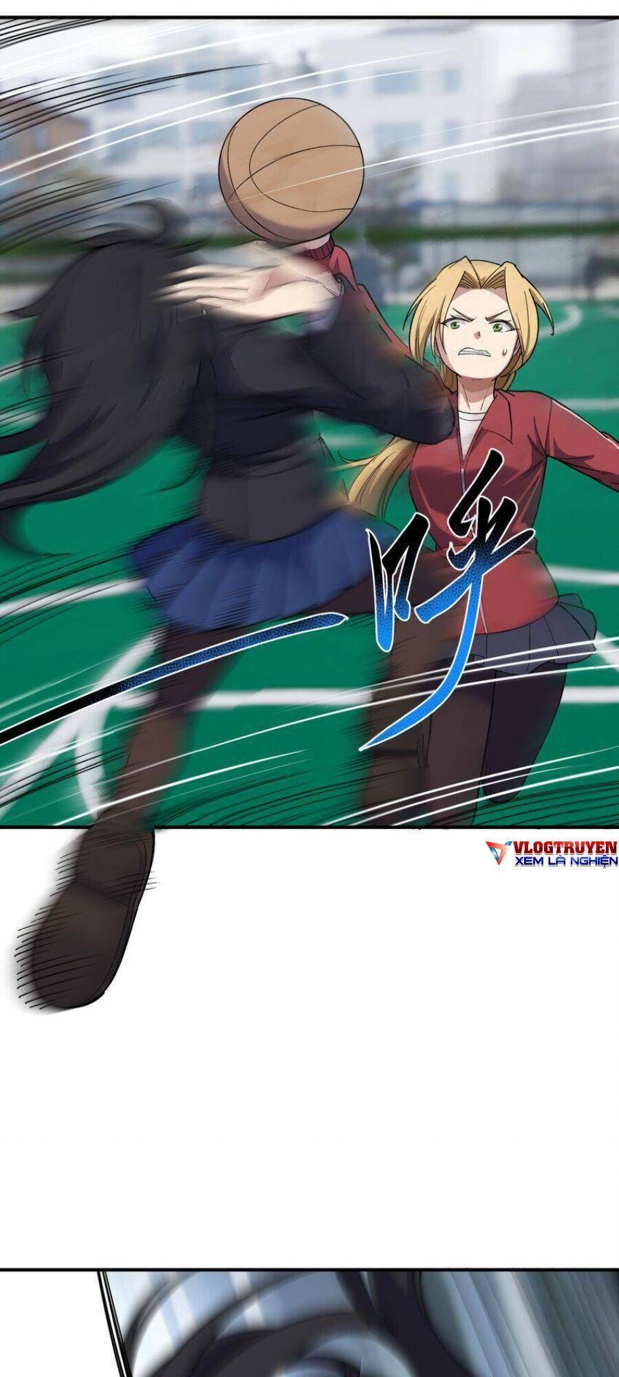 Đế Quân Thật Sự Rất Được Săn Đón Chapter 38 - 25