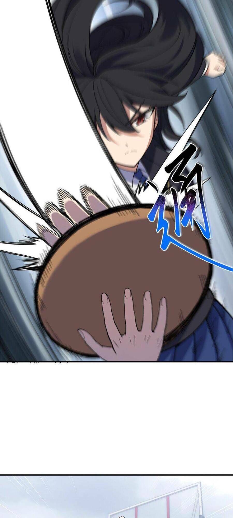 Đế Quân Thật Sự Rất Được Săn Đón Chapter 38 - 26