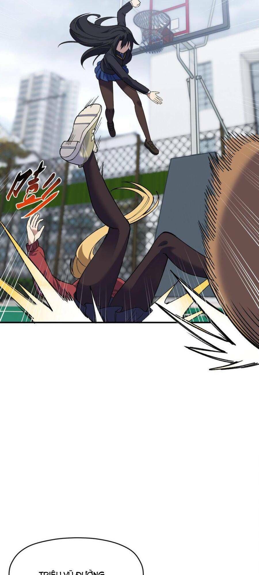 Đế Quân Thật Sự Rất Được Săn Đón Chapter 38 - 27