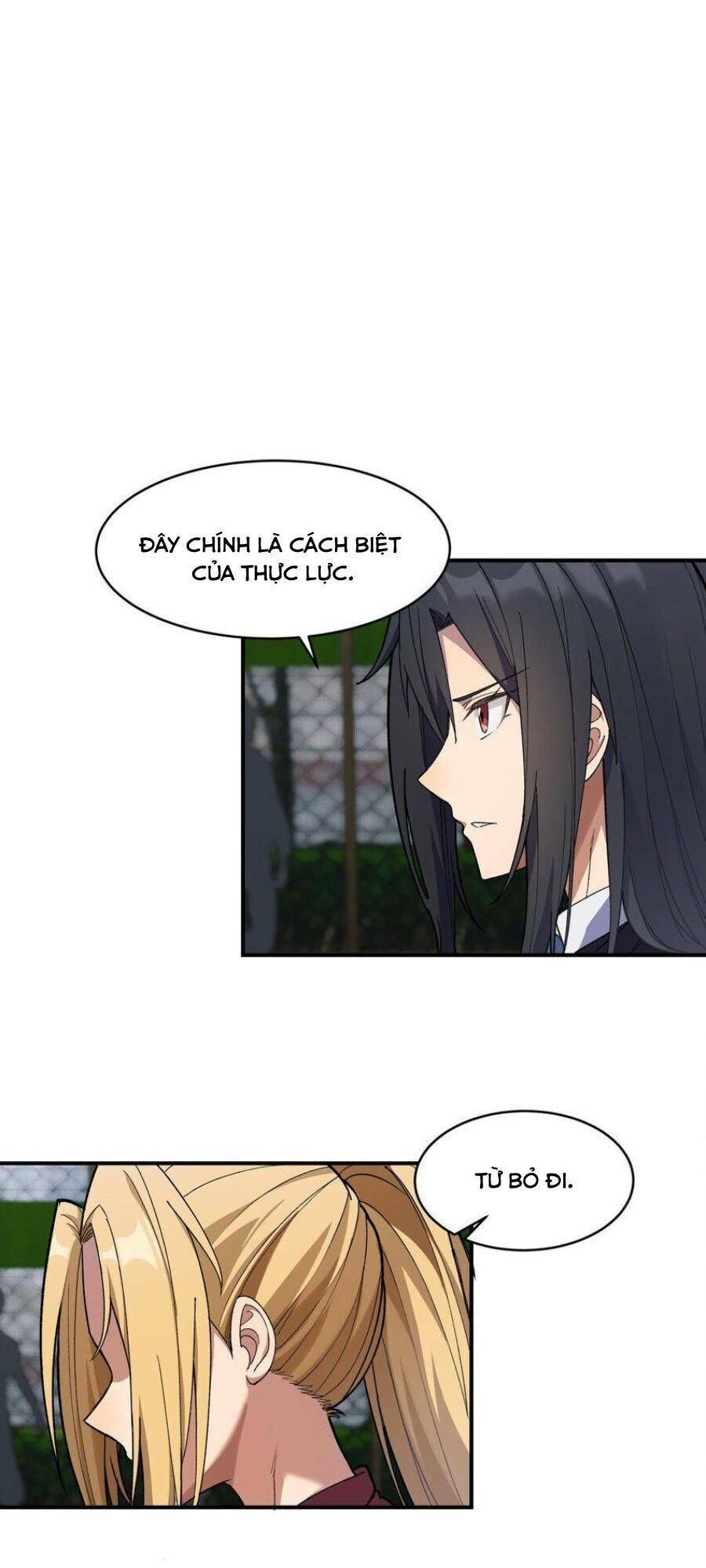 Đế Quân Thật Sự Rất Được Săn Đón Chapter 38 - 31