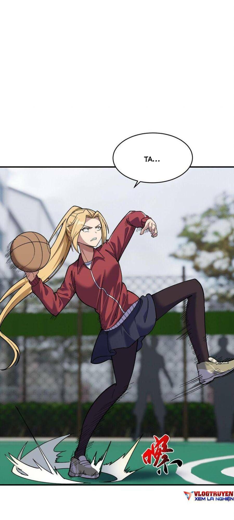 Đế Quân Thật Sự Rất Được Săn Đón Chapter 38 - 32