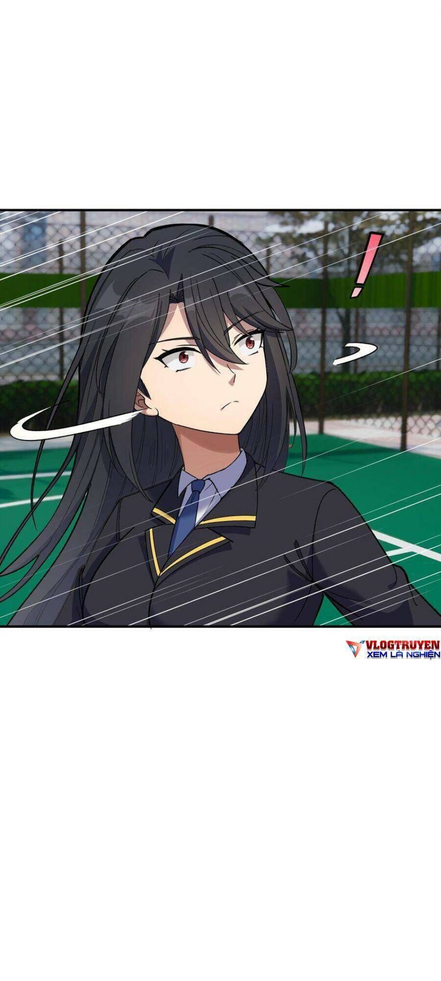 Đế Quân Thật Sự Rất Được Săn Đón Chapter 38 - 35