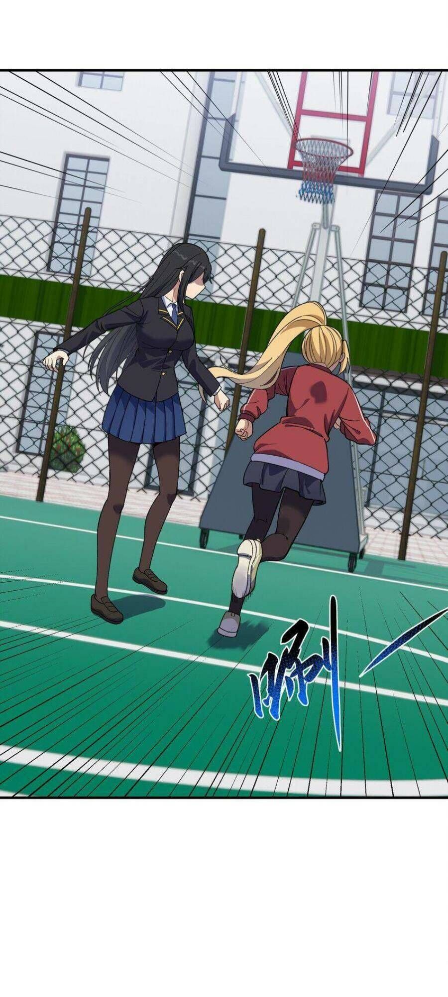 Đế Quân Thật Sự Rất Được Săn Đón Chapter 38 - 36