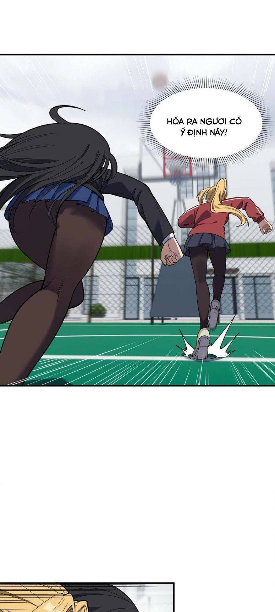 Đế Quân Thật Sự Rất Được Săn Đón Chapter 38 - 38