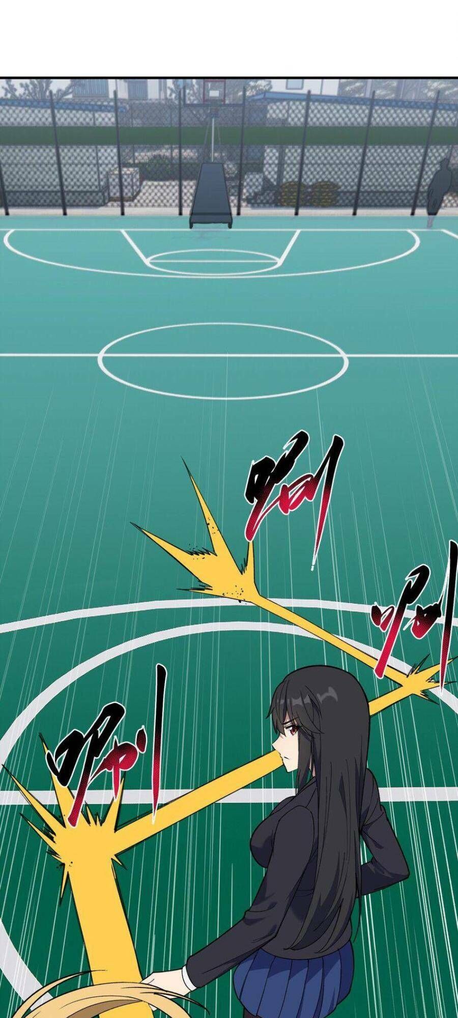 Đế Quân Thật Sự Rất Được Săn Đón Chapter 38 - 5