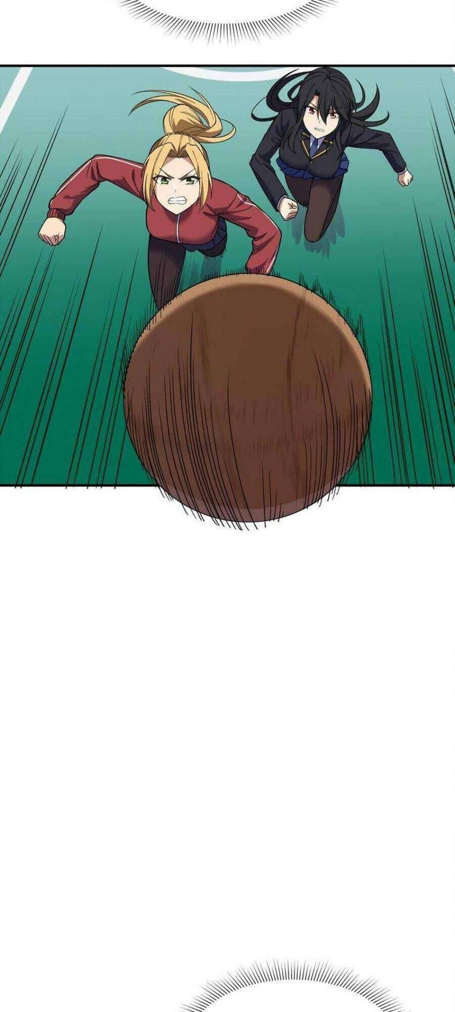 Đế Quân Thật Sự Rất Được Săn Đón Chapter 38 - 41