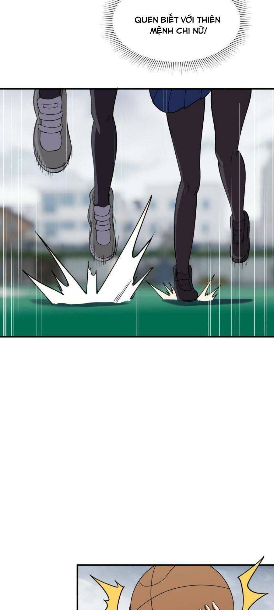 Đế Quân Thật Sự Rất Được Săn Đón Chapter 38 - 42