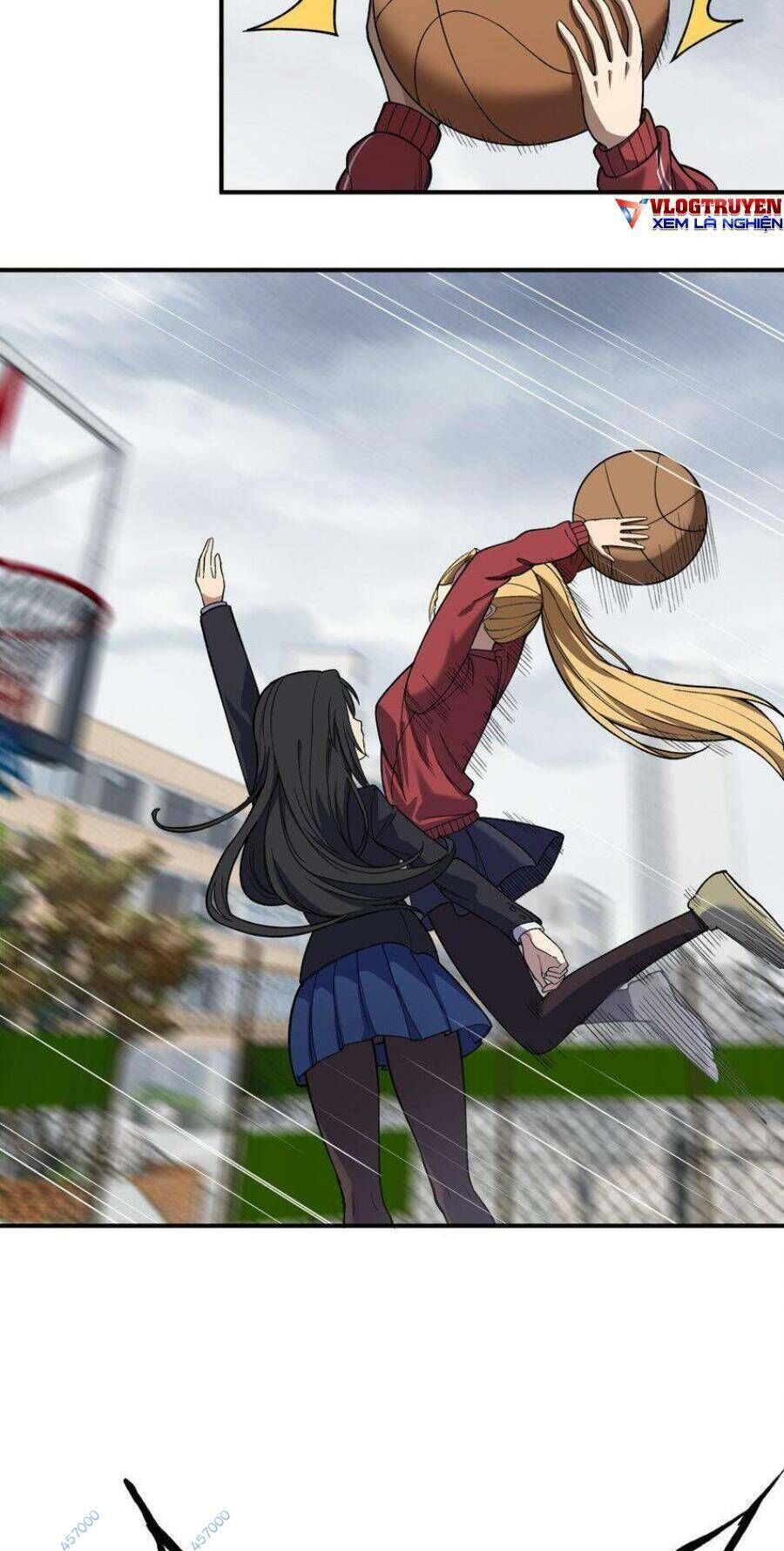 Đế Quân Thật Sự Rất Được Săn Đón Chapter 38 - 43