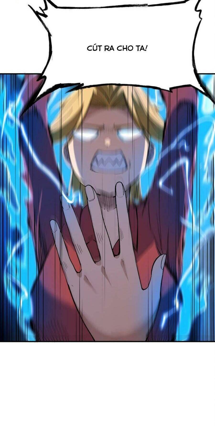 Đế Quân Thật Sự Rất Được Săn Đón Chapter 38 - 44