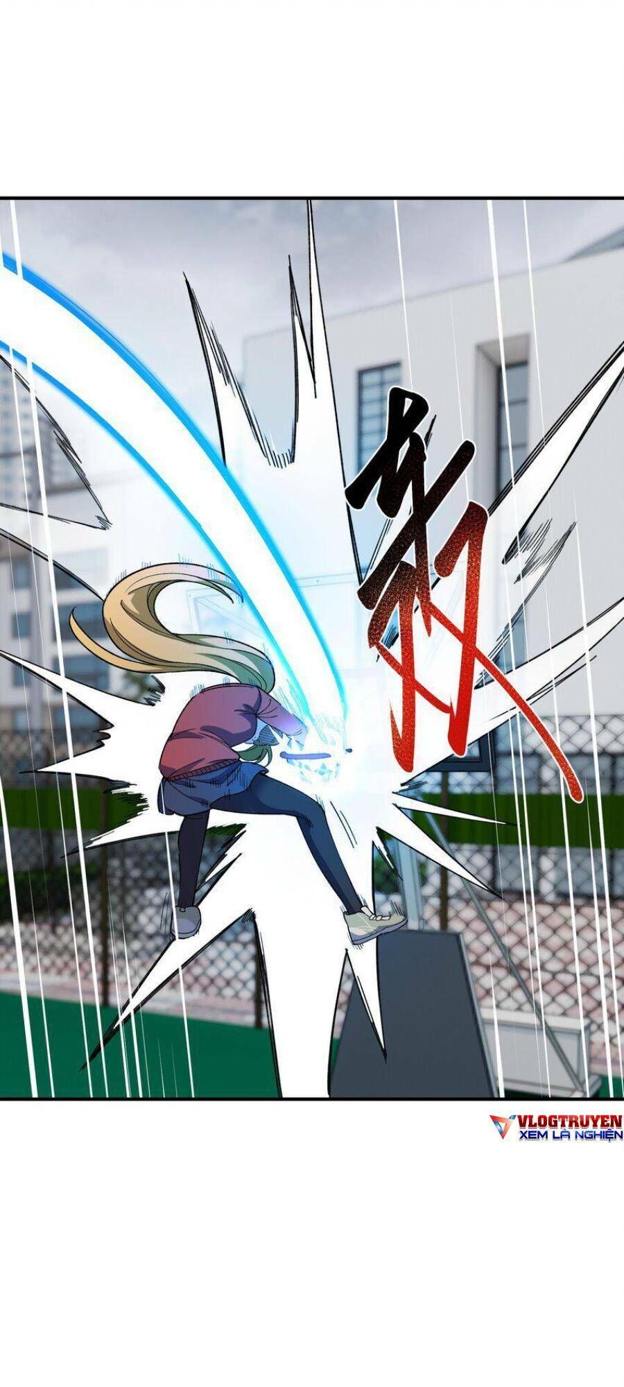 Đế Quân Thật Sự Rất Được Săn Đón Chapter 38 - 45