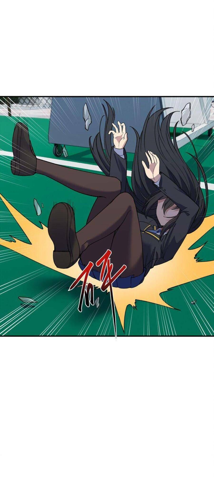 Đế Quân Thật Sự Rất Được Săn Đón Chapter 38 - 46