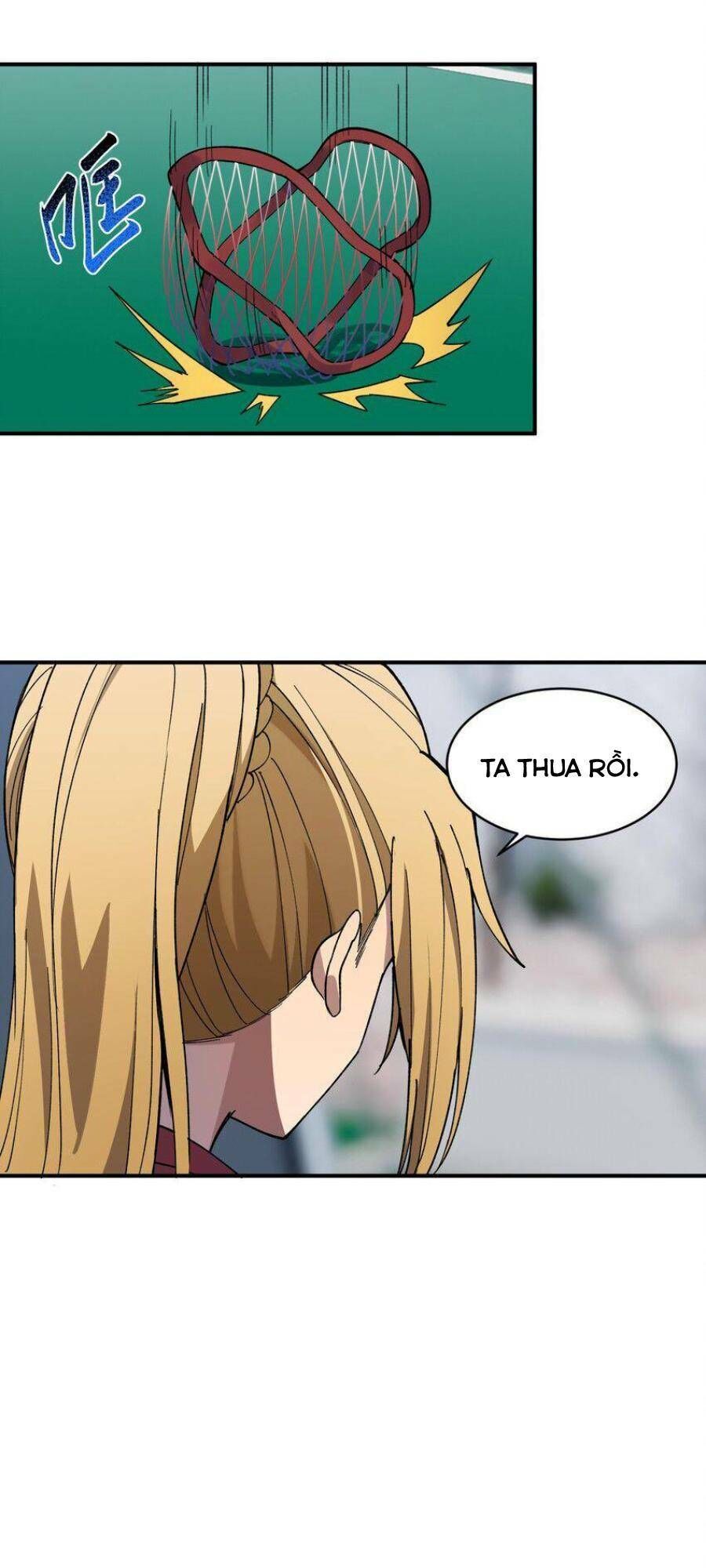 Đế Quân Thật Sự Rất Được Săn Đón Chapter 38 - 48