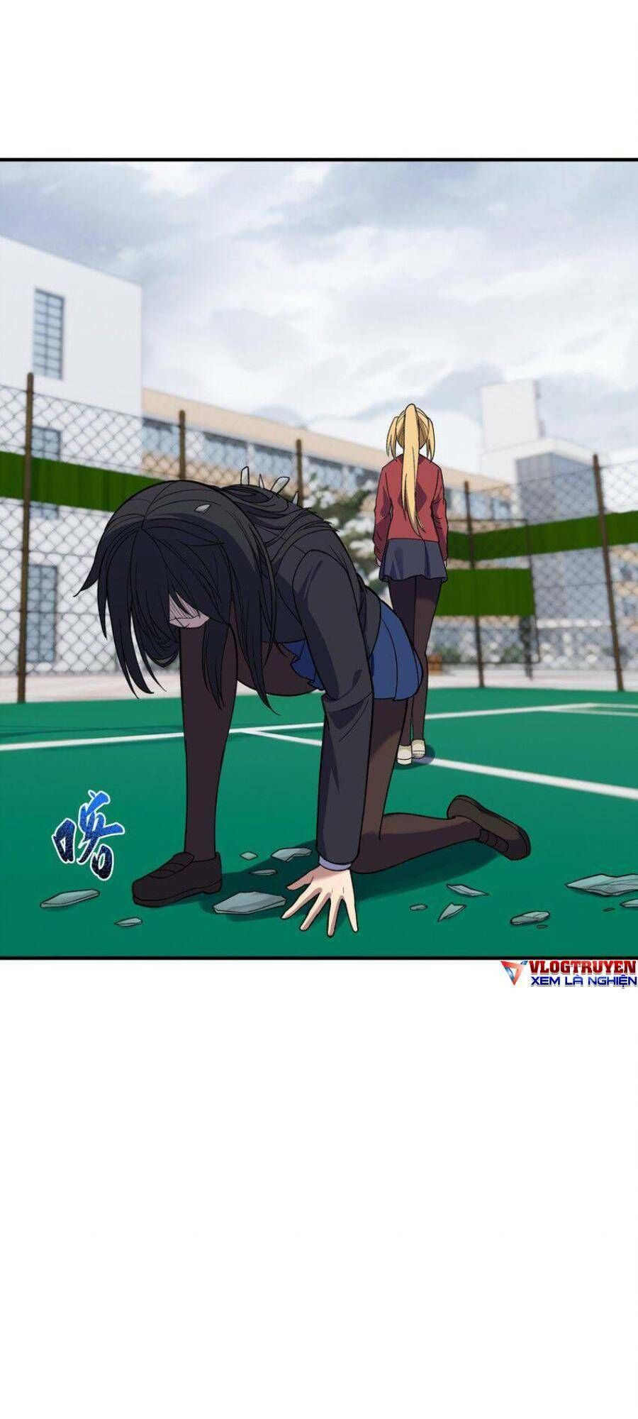 Đế Quân Thật Sự Rất Được Săn Đón Chapter 38 - 49