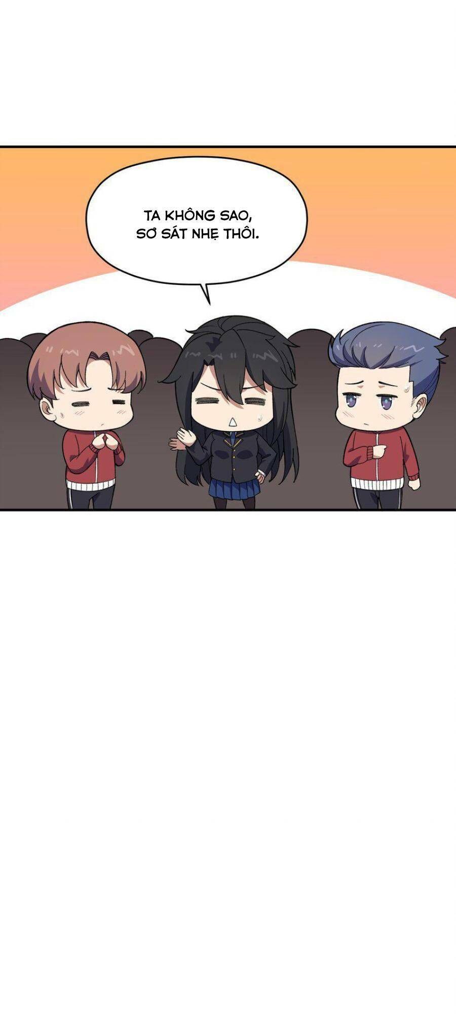 Đế Quân Thật Sự Rất Được Săn Đón Chapter 38 - 51