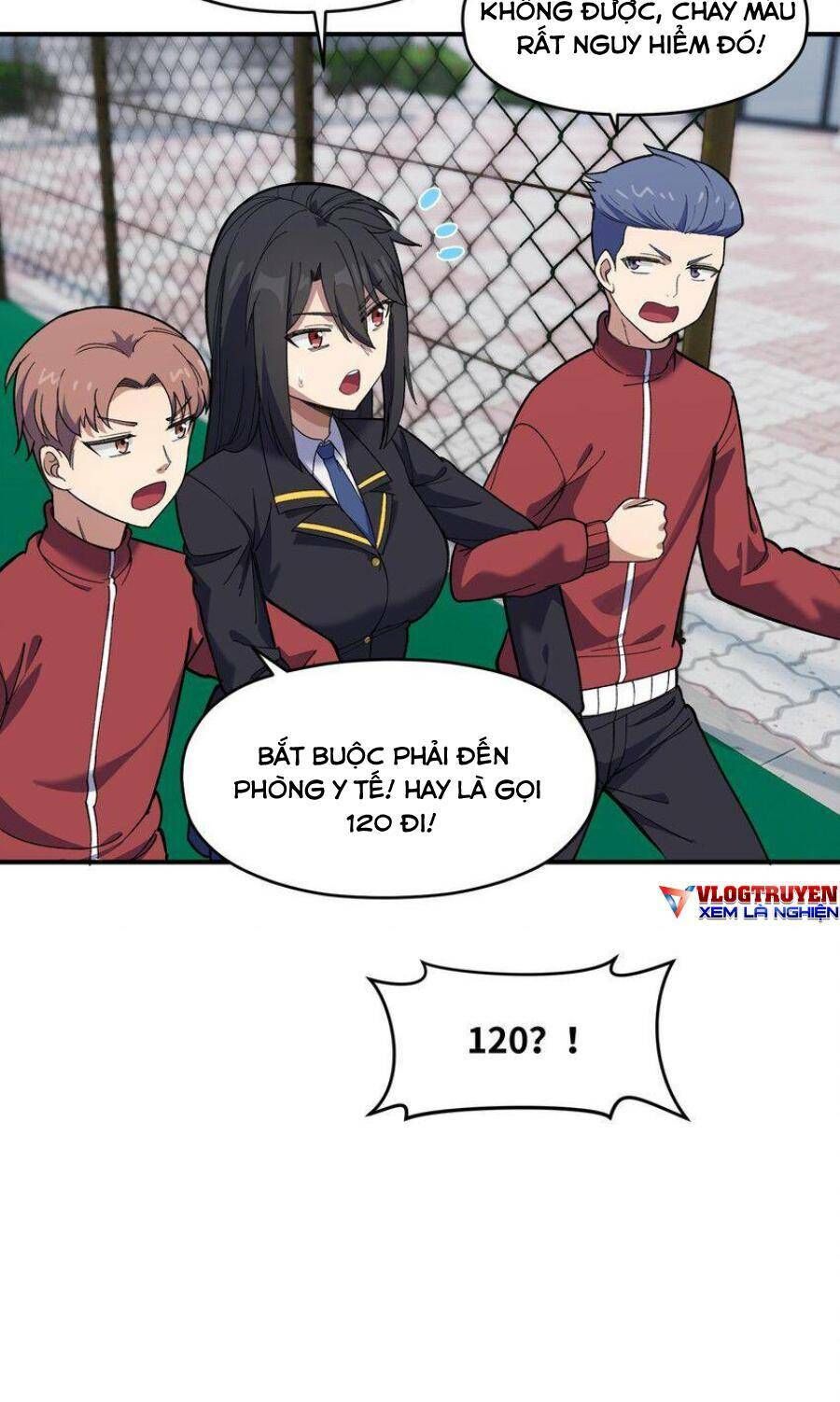 Đế Quân Thật Sự Rất Được Săn Đón Chapter 38 - 53