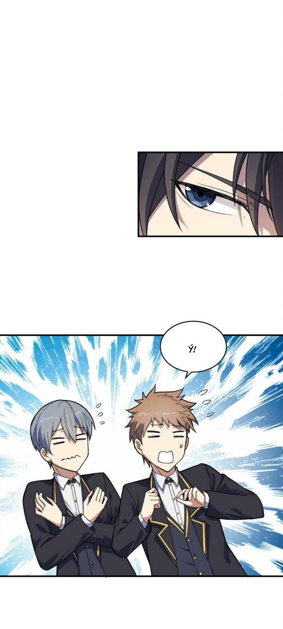 Đế Quân Thật Sự Rất Được Săn Đón Chapter 38 - 60