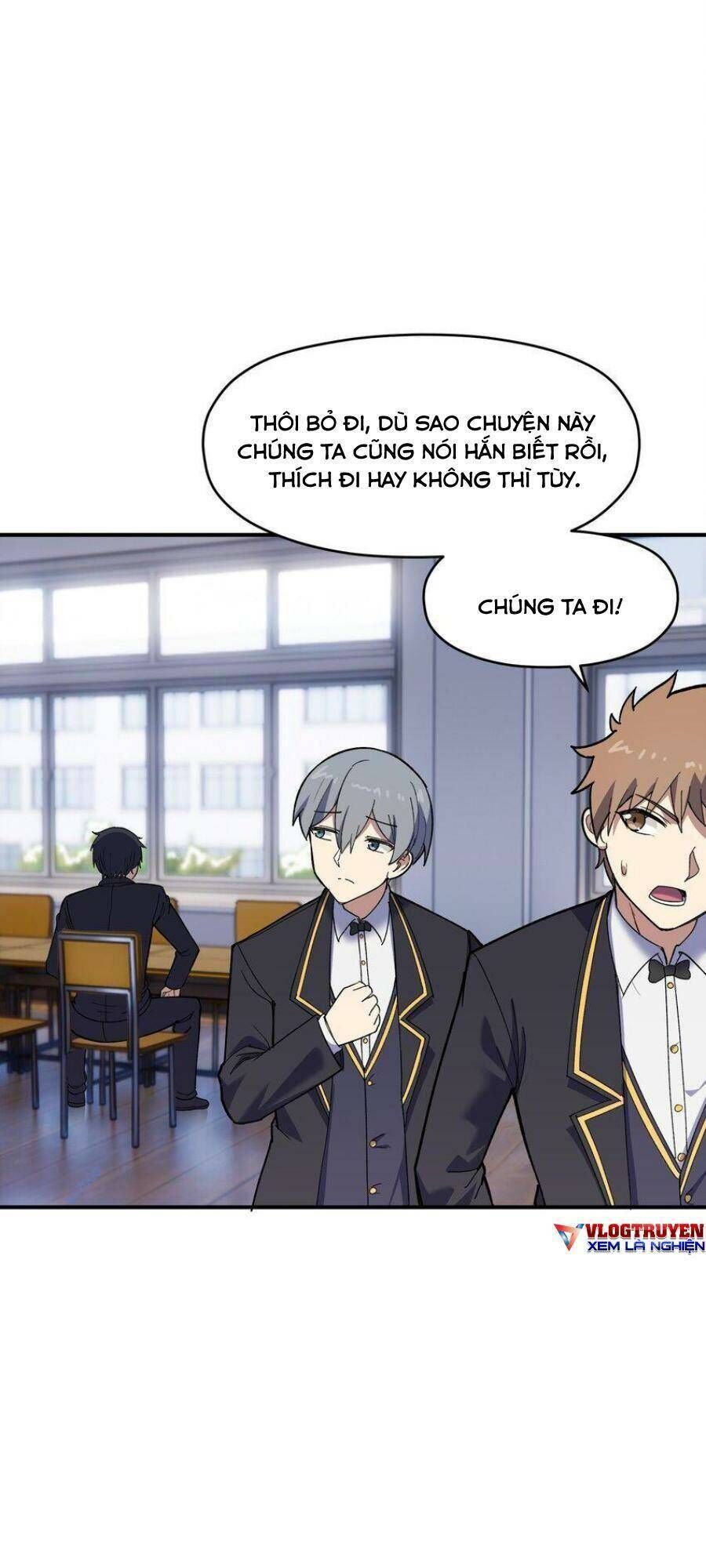 Đế Quân Thật Sự Rất Được Săn Đón Chapter 38 - 61